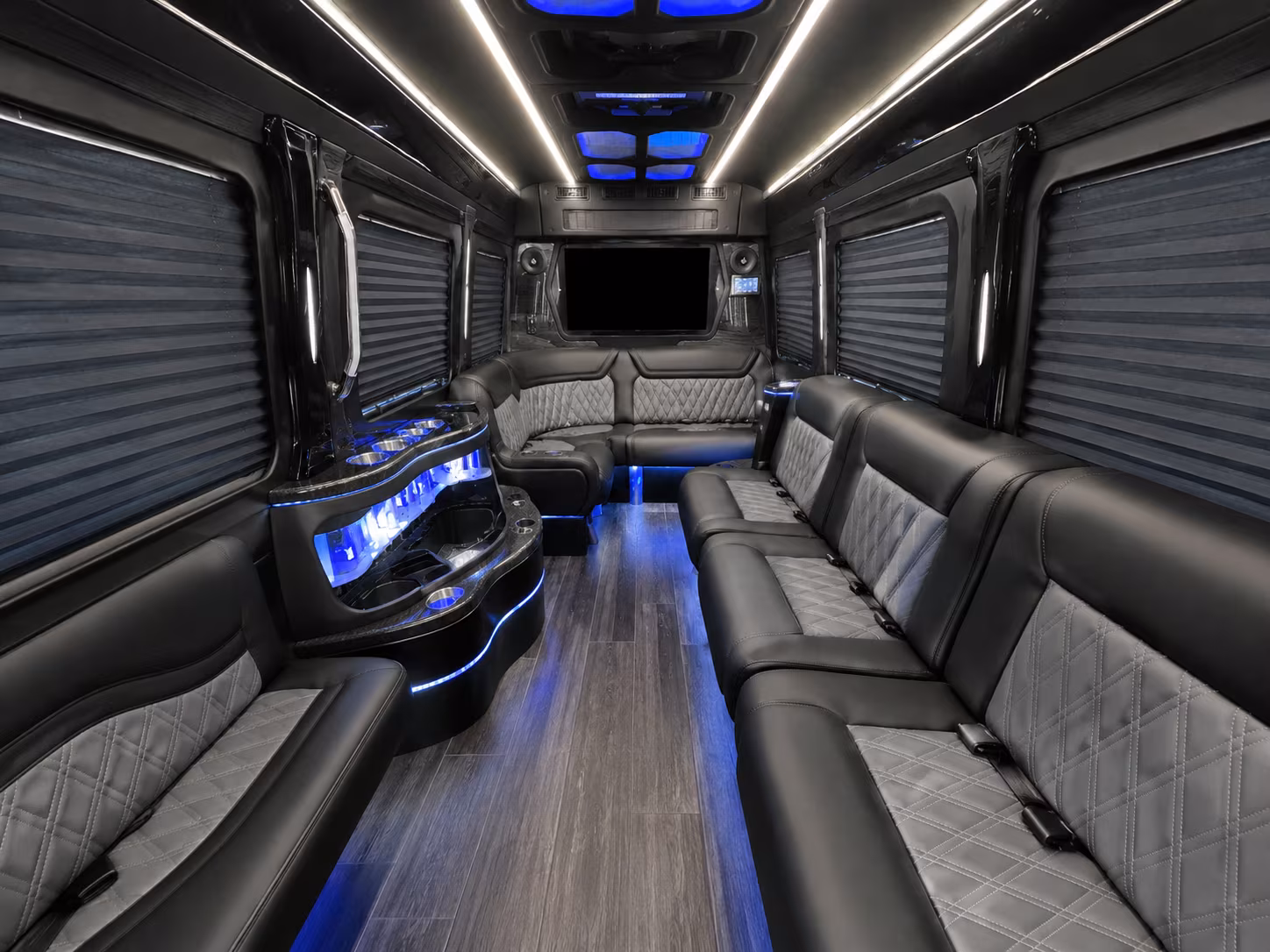 Anaheim Airport Transportation