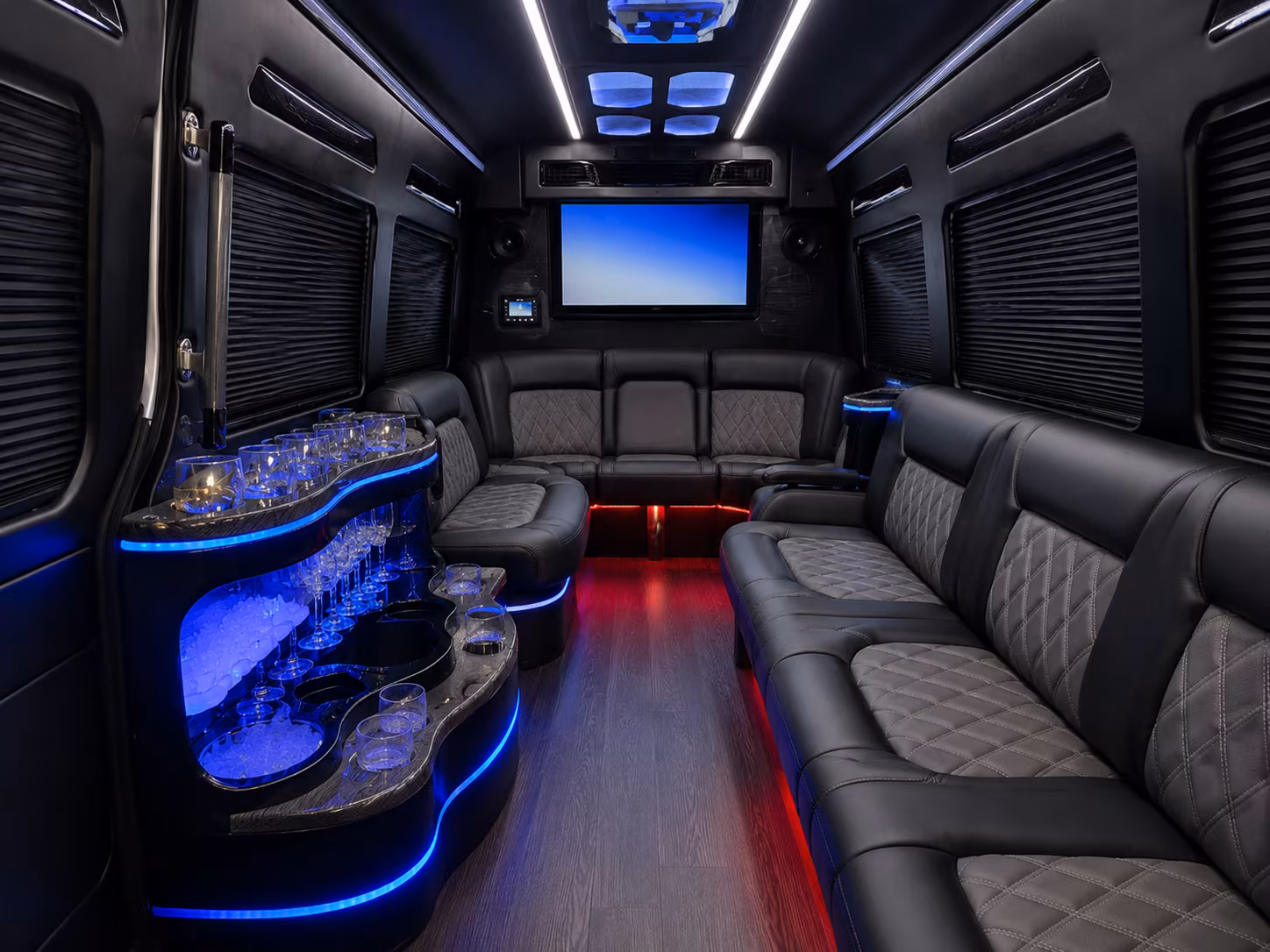 Anaheim Sporting Event Transportation