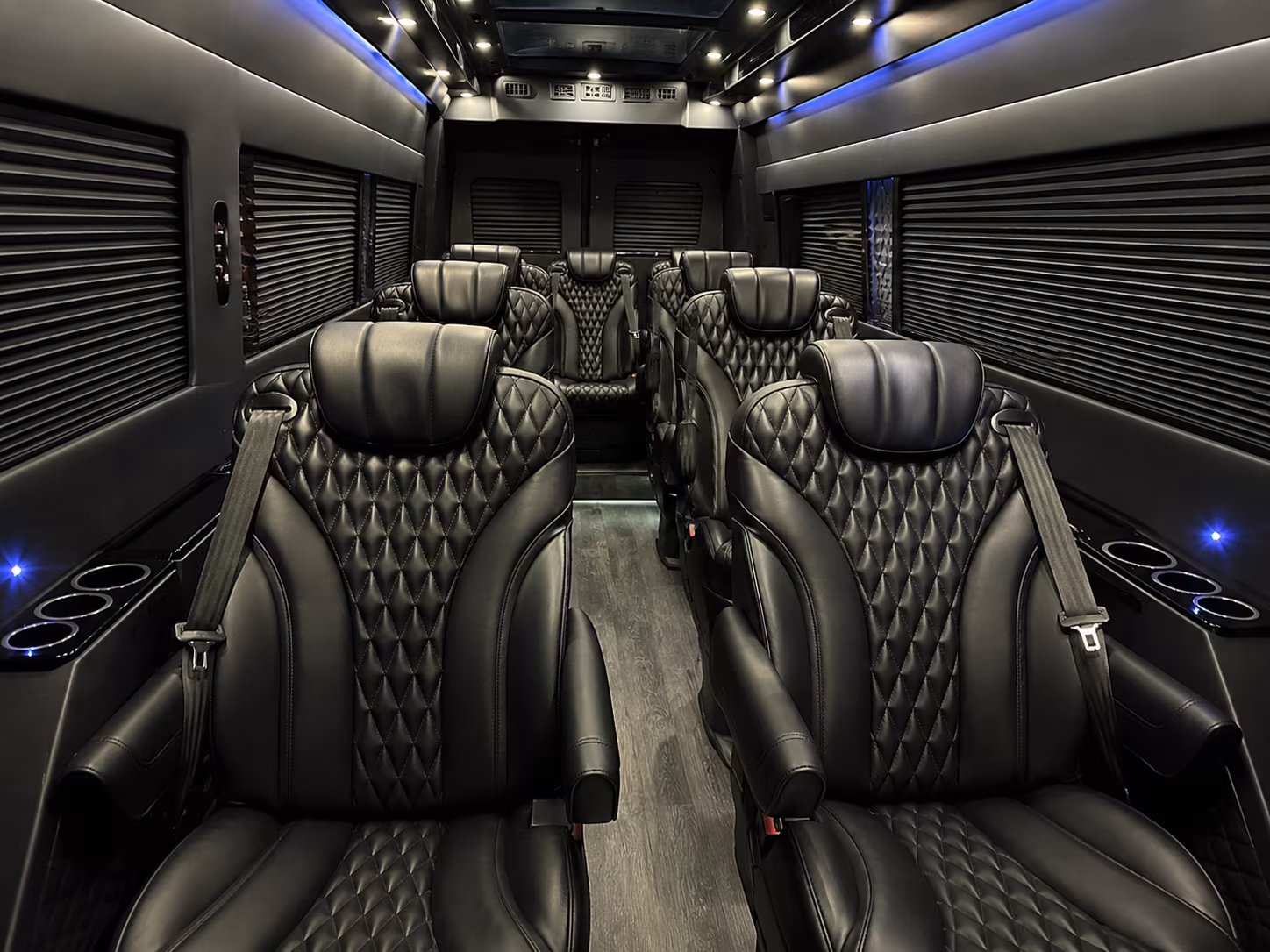 find the perfect transportation for your next airport transfer 2