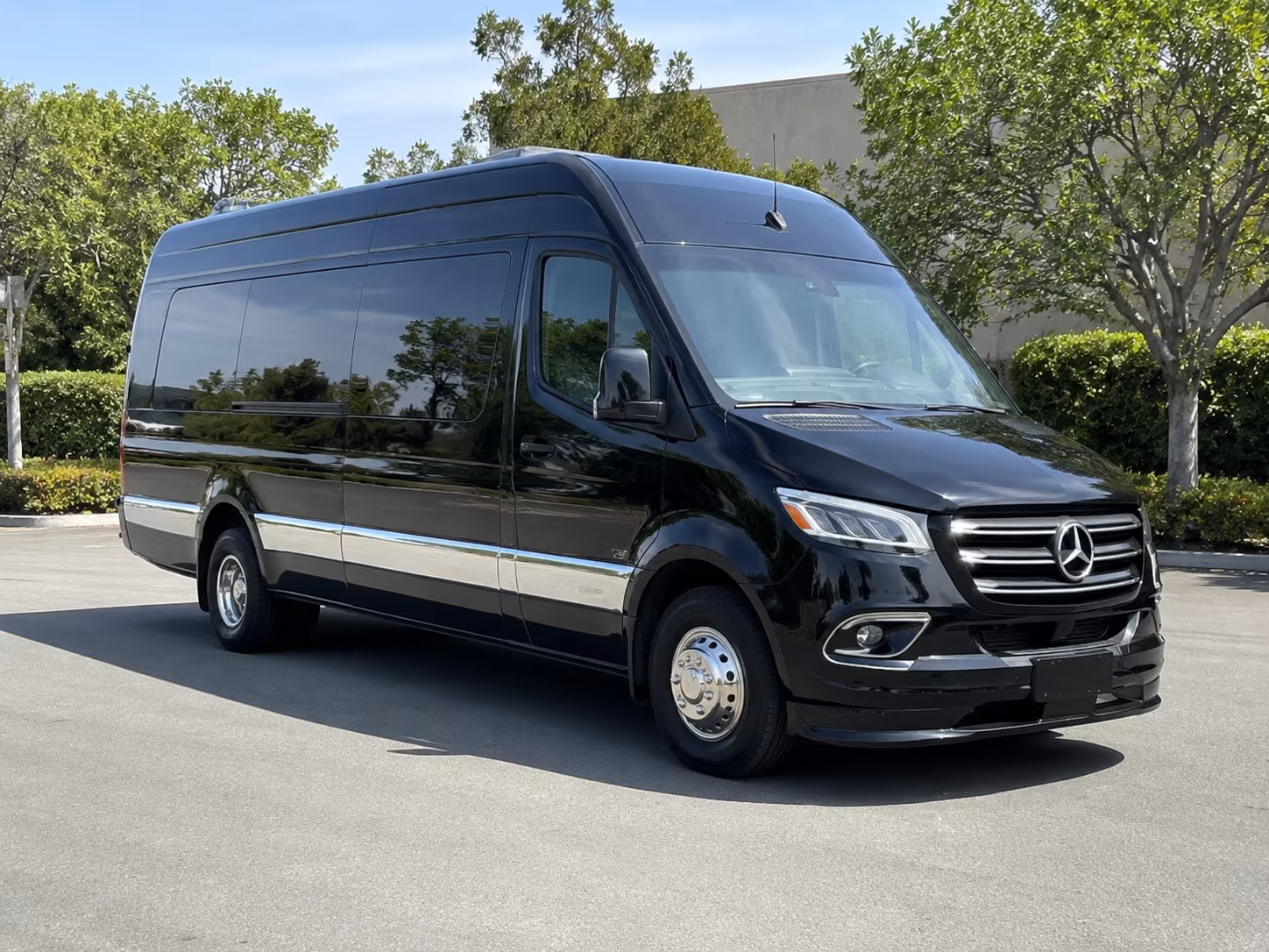 find the perfect transportation for your next birthday 2