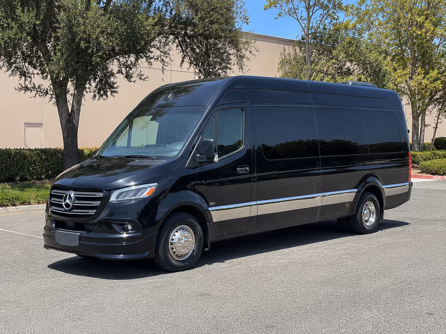find the perfect transportation for your next birthday 3