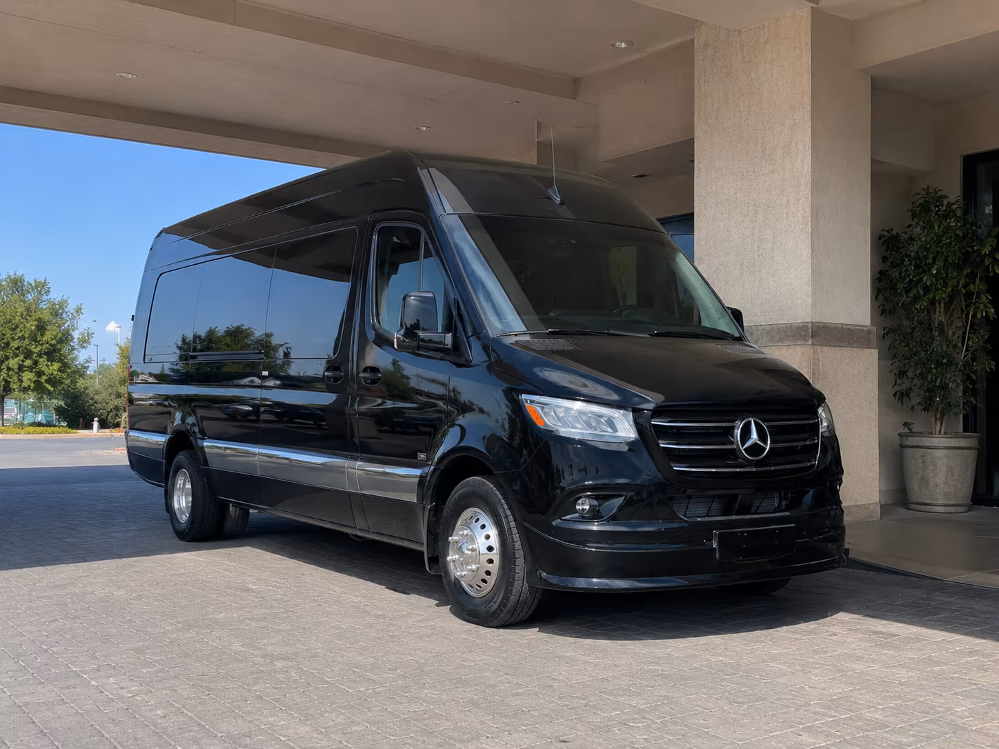 find the perfect transportation for your next birthday 4