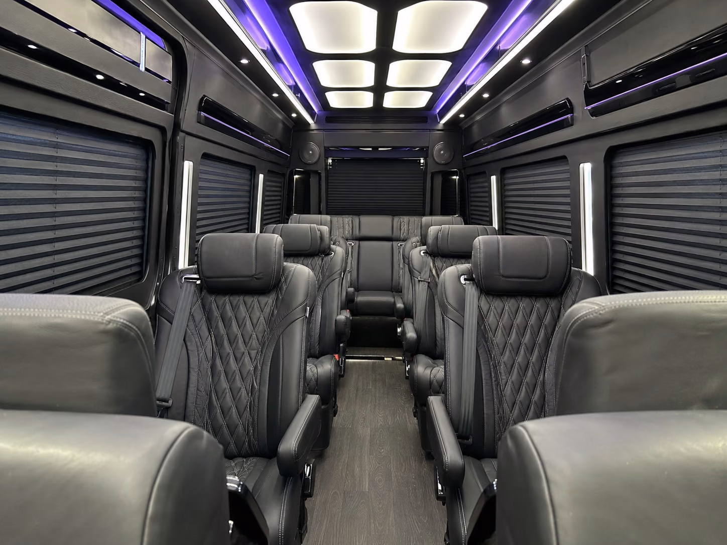 find the perfect transportation for your next concert or music festival 2