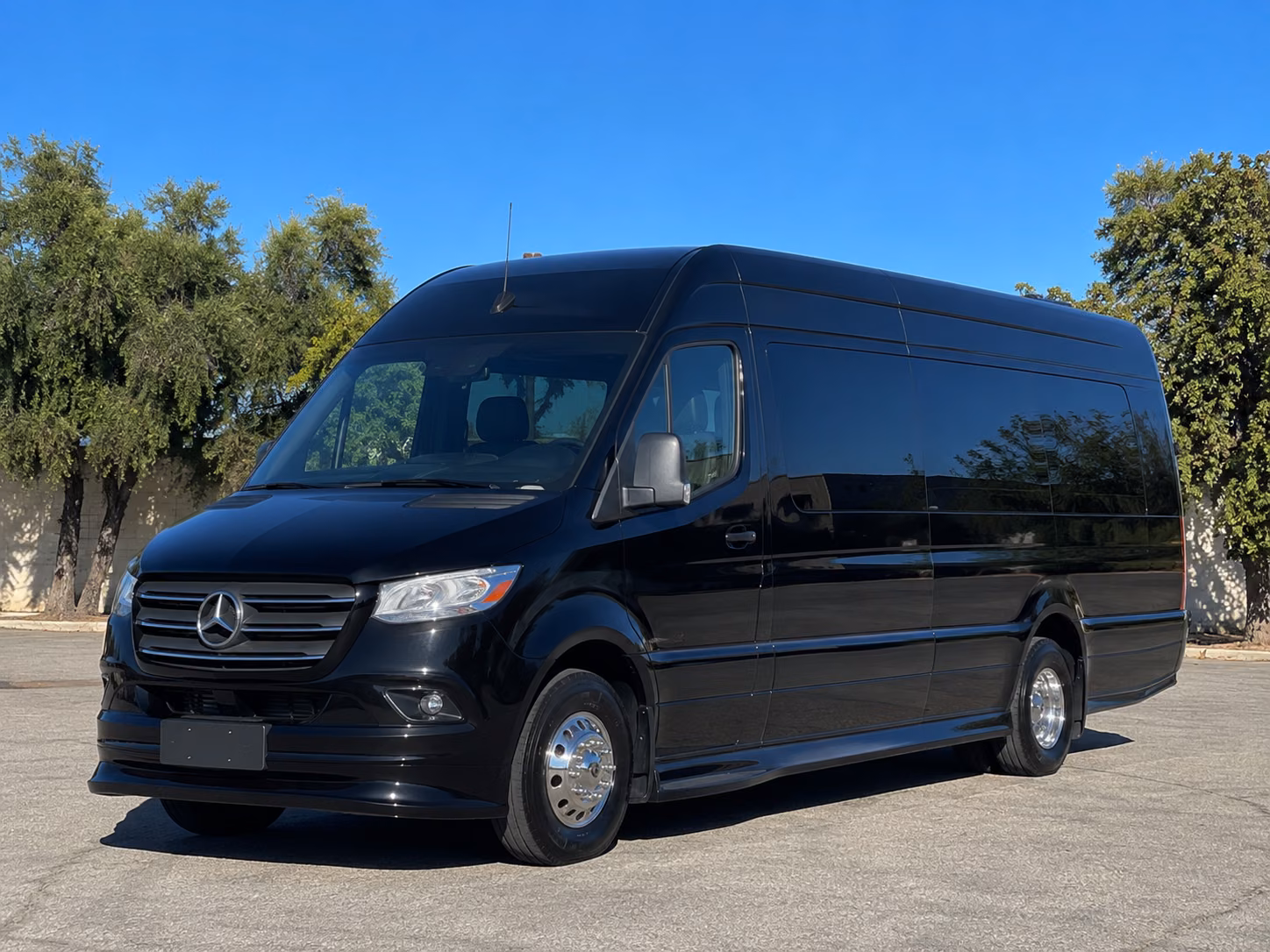 find the perfect transportation for your next concert or music festival 3