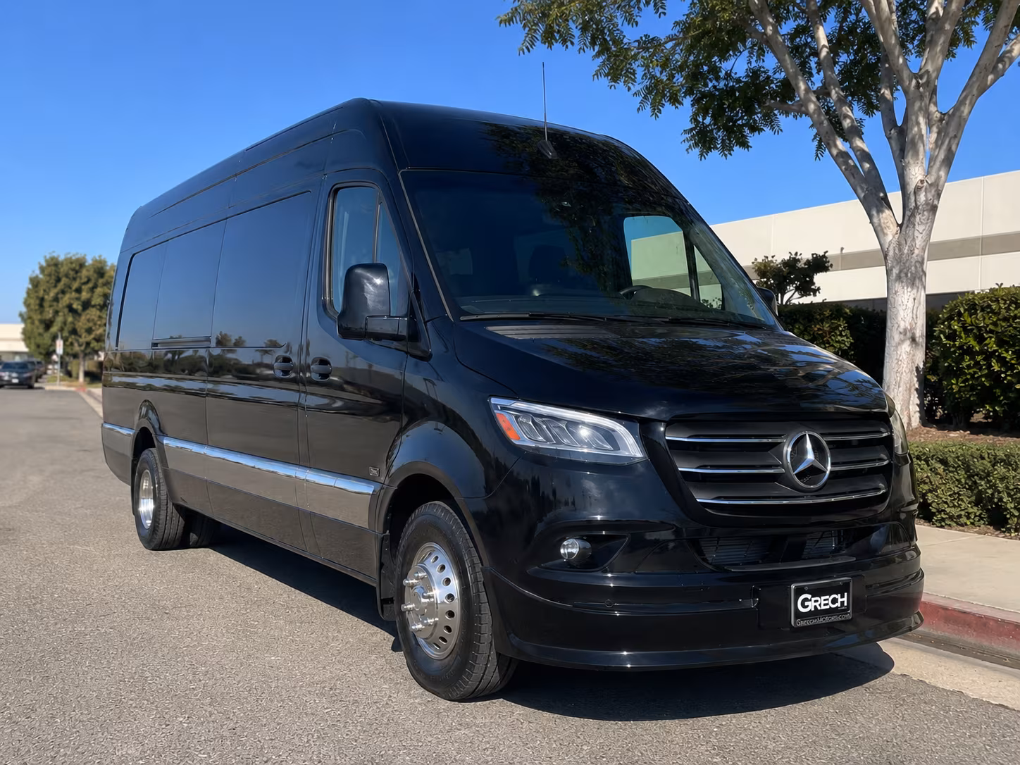 find the perfect transportation for your next concert or music festival 5