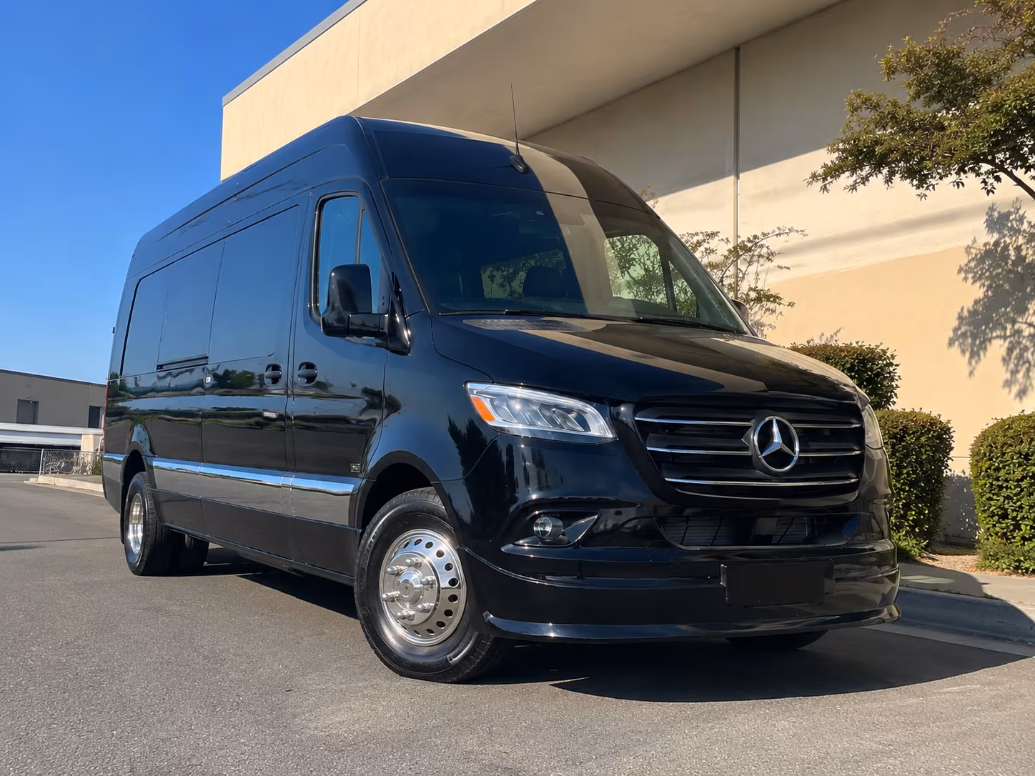find the perfect transportation for your next private event 2