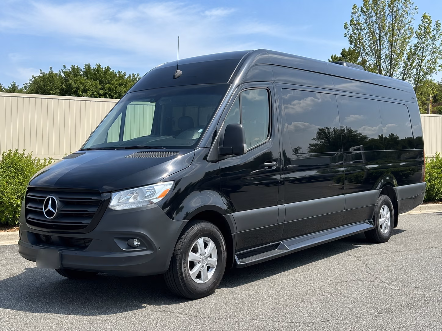 find the perfect transportation for your next private event 4