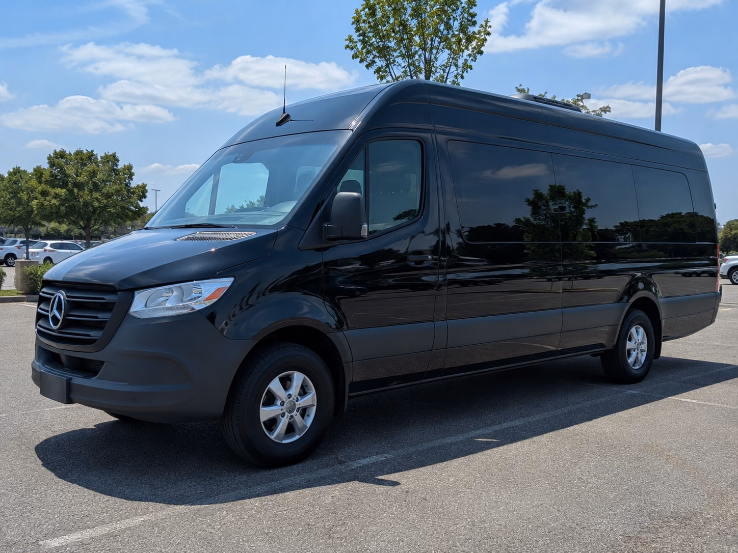 find the perfect transportation for your next private event 5
