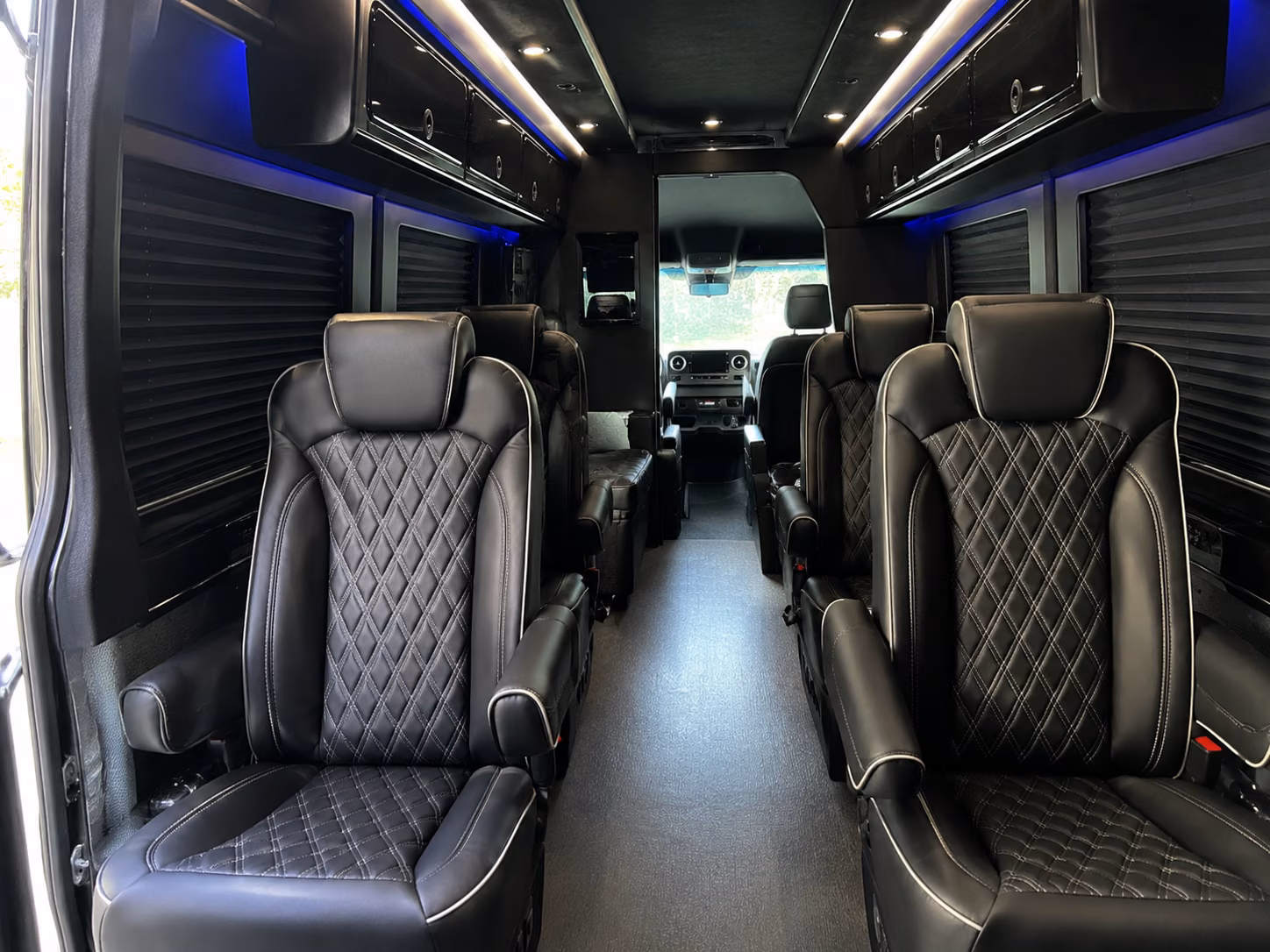 find the perfect transportation for your next prom 3