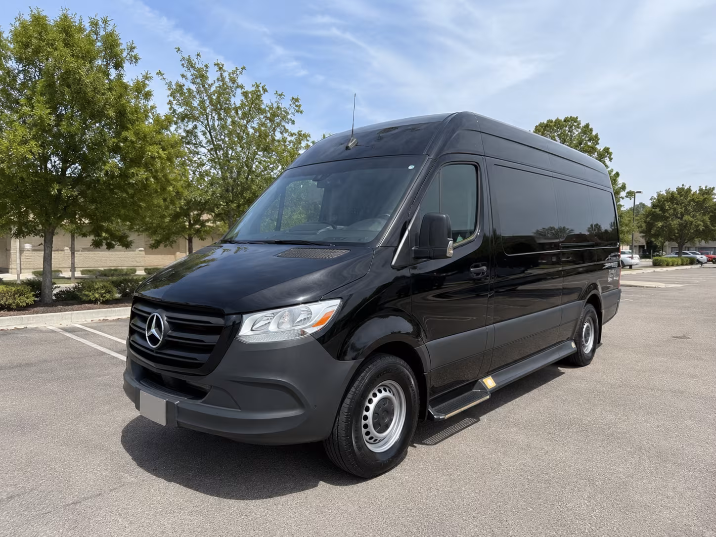 find the perfect transportation for your next sporting event 1