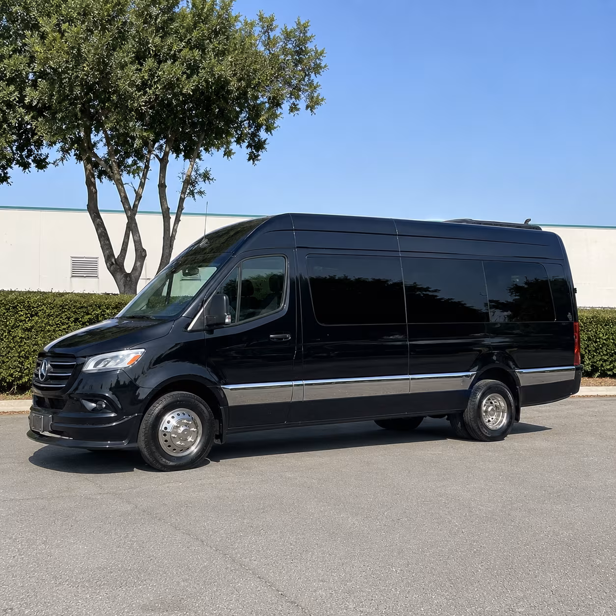 find the perfect transportation for your next sporting event 2
