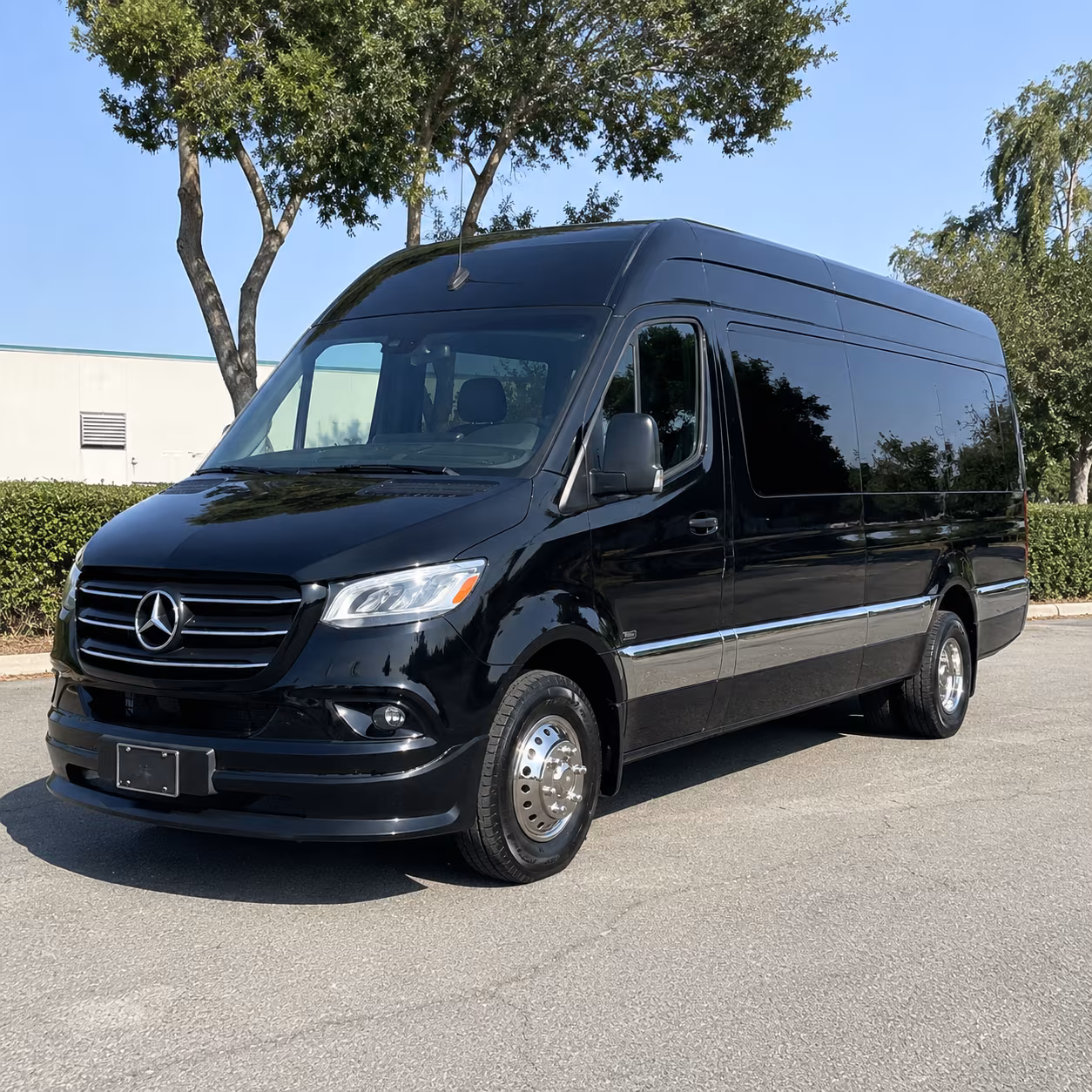 find the perfect transportation for your next sporting event 3