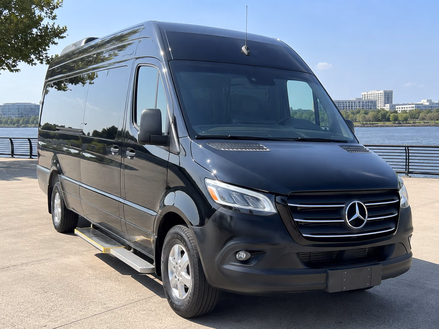 find the perfect transportation for your next sporting event 4
