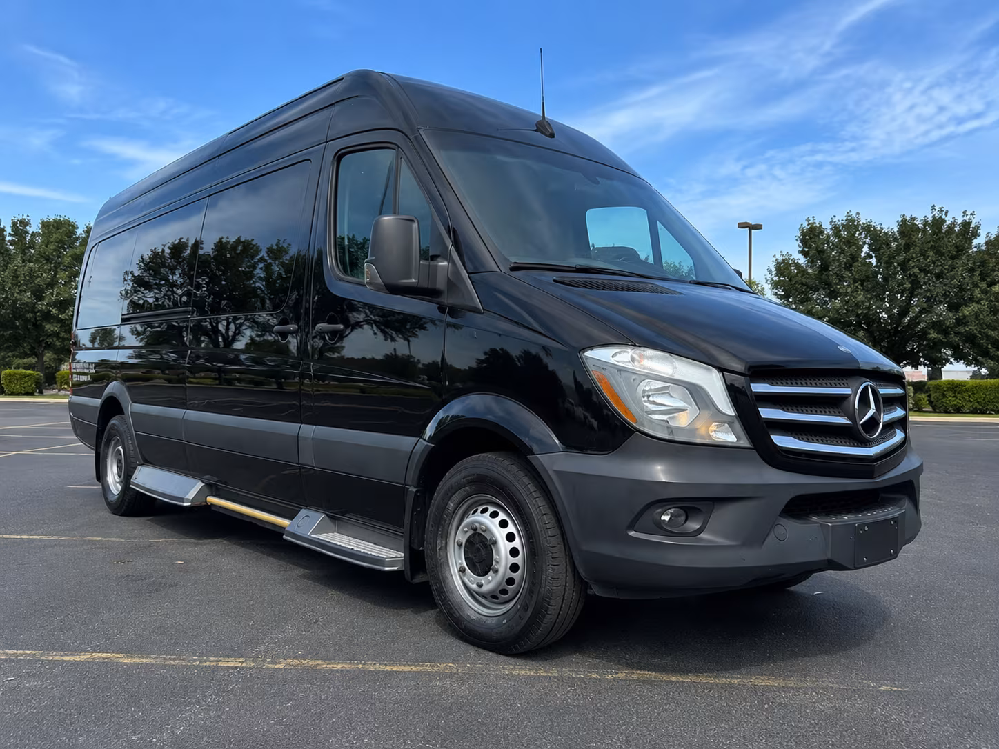 find the perfect transportation for your next wedding 1