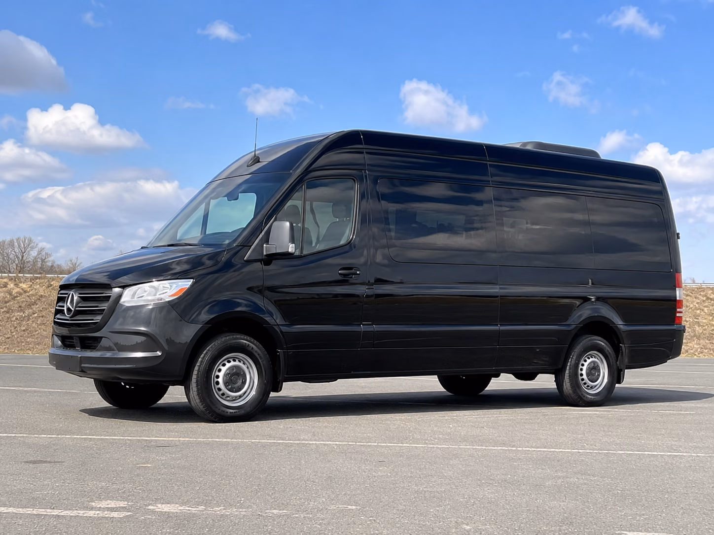 find the perfect transportation for your next wedding 2