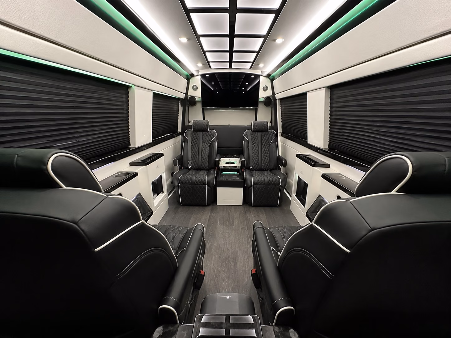 find the perfect transportation for your next wine tour 5