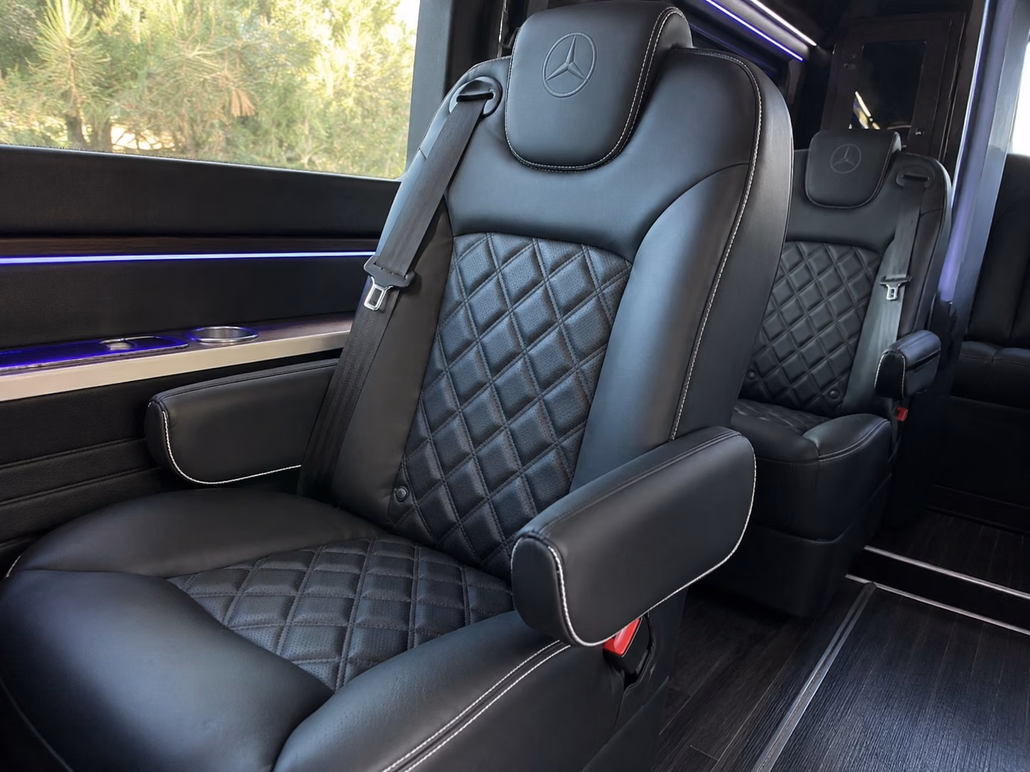 how trip duration hourly rates and total hours affect sprinter van rental rates in anaheim