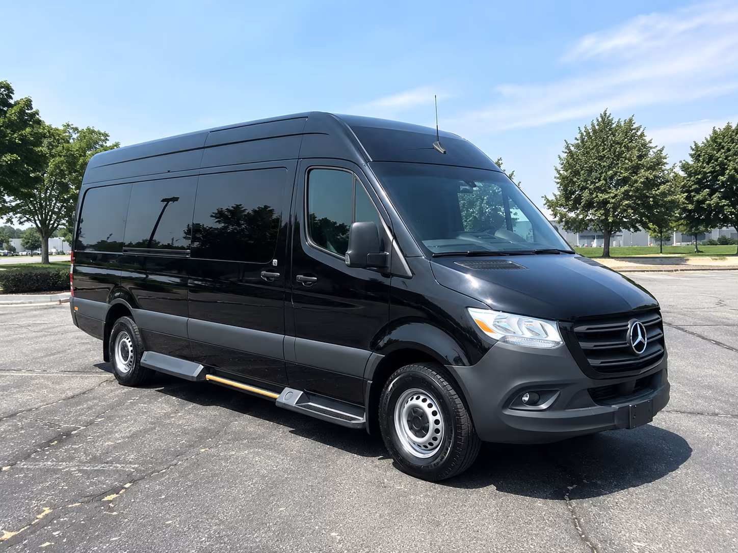 sample corporate convention quote multi day shuttle at the anaheim convention center